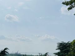 -狼山风景名胜区