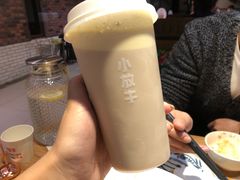 -小放牛炒菜馆(北国商城店)