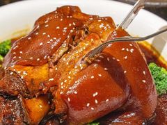 -东就鸭饭店·古早海南菜(滨海店)