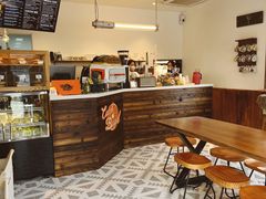 -Catch Bagel(芳草地店)