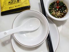 -潮汕大目牛肉火锅(上梅林店)