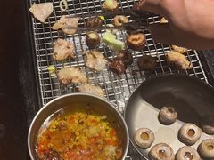 -夜食白市Yespicy·烧烤啤酒宵夜(番禺四海城店)
