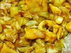 -胖哥料理(兴义里店)