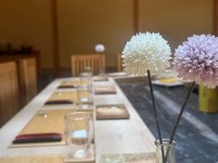 -荣一代目OMAKASE板前料理