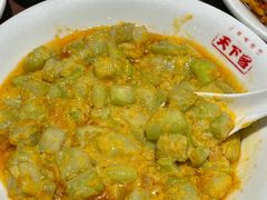 -天下客饭店(中山路店)