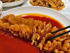 -鑫小城故事·藕汤·家常菜(台北一路总店)
