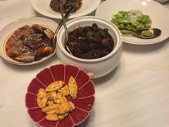 -海味世家·家常菜馆(明州里店)