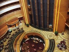 -杭州国际会议中心洲际酒店-原素全日餐厅(解放东路店)