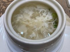-八大关宾馆餐厅