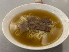 -十二忠手拉面(五福店)