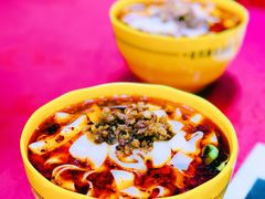 -易老妈蹄花.特色川菜(人民公园总店)