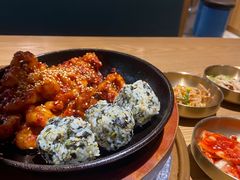 -绣旻烤肉吧(总店)