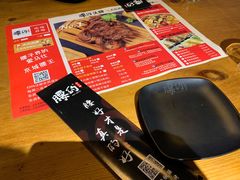 -腰子哥烤串(石佛营炫特店)