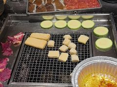 -塘屋烧烤·云南火塘烧烤品牌(新亚洲店)