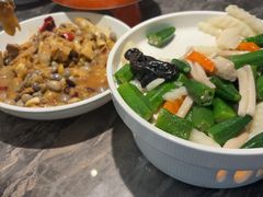 -前海沿·青岛菜(乐客城店)