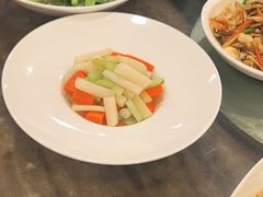 -一楼食业·美食人家
