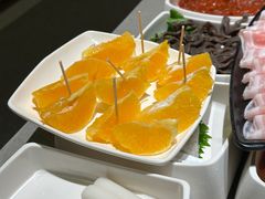 -海底捞火锅(青悦城店)