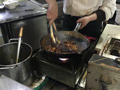 -王裕興肉莊(南禅寺店)