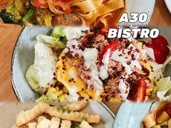 -A30 BISTRO