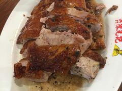 -陈光记烧腊(长寿路店)