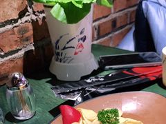 -老灶堂文创火锅(文艺路店)
