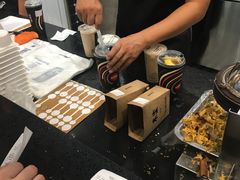 -桂桂茶(金谊广场店)