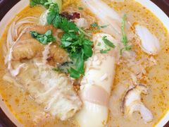 -张亮麻辣烫(常州东环二路店)