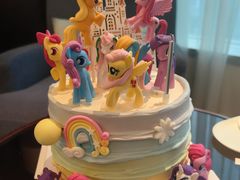 -亦家cake·0卡糖