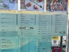 -披萨大叔(上海路店)