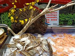 -环球约客烤涮自助(铜锣湾店)