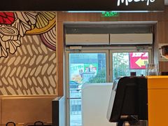 -麦当劳(花桥得来速店)