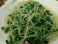 -四海回族饭店(前进大街店)