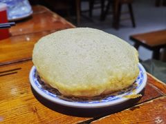 泡泡油糕-老黄家(丰原街店)