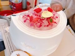 -半勺舒舒生日蛋糕店