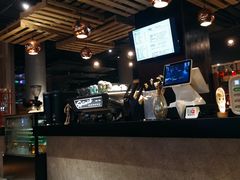 -LIN COFFEE CO(龙珠达店)