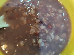 -粥公粥婆精品家常菜(青龙桥店)