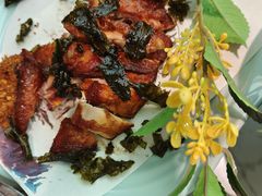 -苏梦江南·淮扬菜(夫子庙店)