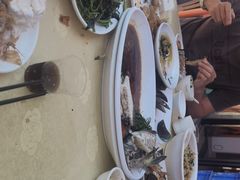 -锐记美食店·现捞海鲜(闸坡店)