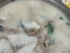 -绿杨春·淮扬宴(庐山路店)