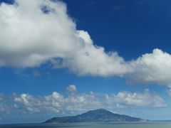 -东澳岛