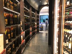 -斯普汇生蚝牛排馆(中骏世界城店)