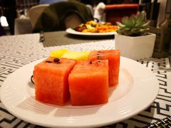 -绮梦西湖·云端餐厅(歌德店)