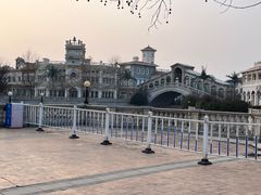 -青岛方特梦幻王国