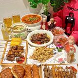 五大道宝藏餐馆｜这就是幸福的味道