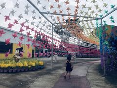 -东钱湖水上乐园(南门)