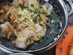 -味一早餐(新芝路店)