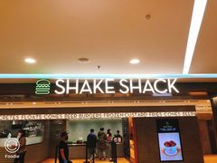门面-Shake Shack(西单大悦城店)