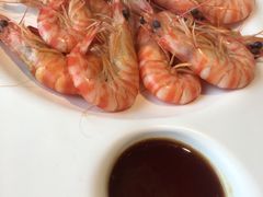 -赶海部落海鲜城(海阳路店)