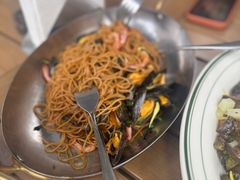 -Bistro 63 创意融合料理(广粤天地店)