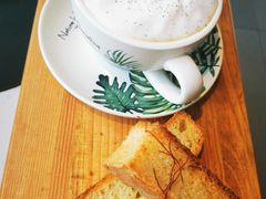-开间茶馆·围炉煮茶